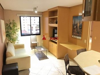 apartment em Avenida Jamaris, Planalto Paulista - São Paulo - SP