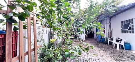 land_lot em ENGENHEIRO FRANCISCO AZEVEDO, Jardim Vera Cruz - São Paulo - SP