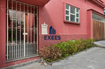 house em Rua Tucuna, Perdizes - São Paulo - SP