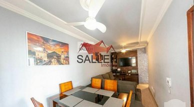 apartment em Rua Vila Rica, Padre Eustáquio - Belo Horizonte - MG