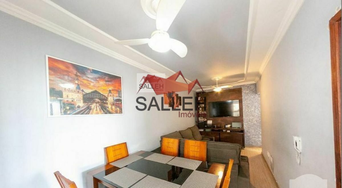 Apartamento com 3 quartos — Padre Eustáquio, Belo Horizonte