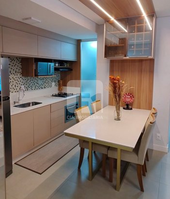 apartment em Rua das Sereias, Canasvieiras - Florianópolis - SC