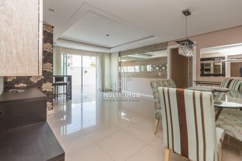 apartment em Rua Anita Garibaldi, Boa Vista - Porto Alegre - RS