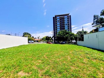 land_lot em Rua Doutor Alexander Fleming, Nova Campinas - Campinas - SP