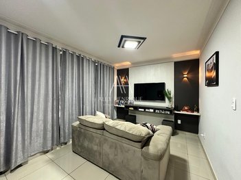 house em Rua Goiás, Santa Maria - Uberaba - MG