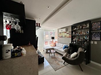 apartment em Rua Doutor Armando Barbedo, Tristeza - Porto Alegre - RS