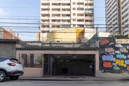 Cômodo Condomínio