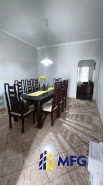 house em Rua Olavo Egídio, Vila Progresso - Sorocaba - SP