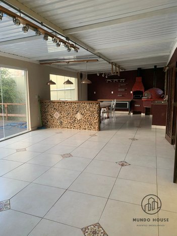 house em Avenida Luiz Fernando Walter, Jardim Ibiti do Paço - Sorocaba - SP