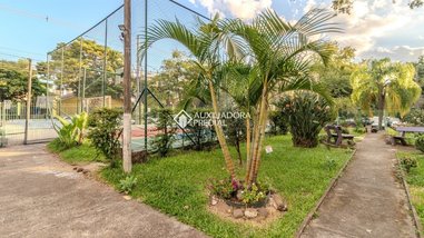 apartment em Rua Sapê, Cristo Redentor - Porto Alegre - RS