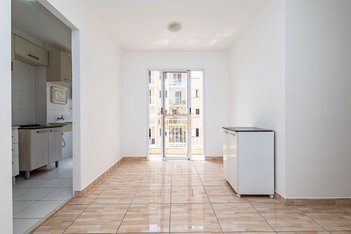 apartment em Rua Hilário Moro, Tingui - Curitiba - PR