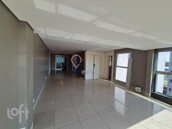 apartment em Desembargador Jorge Fontana, Belvedere - Belo Horizonte - MG