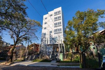 apartment em Araguaia, Vila Assunção - Porto Alegre - RS