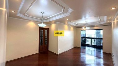 apartment em Rua das Flores, Jardim do Mar - São Bernardo do Campo - SP