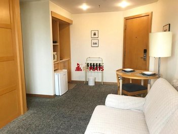 apartment em Rua Doutor Diogo de Faria, Vila Clementino - São Paulo - SP