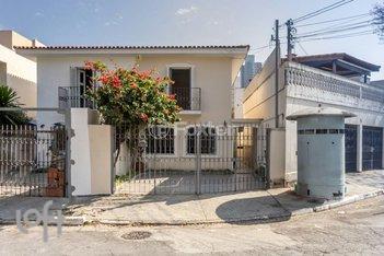 apartment em Nicolau Zarvos, Campo Belo - São Paulo - SP