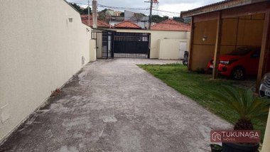 house em Rua Palmira Barbosa, Vila Germinal - São Paulo - SP