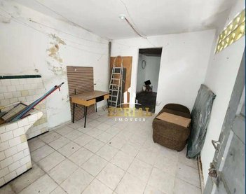 house em Rua Maria Teixeira Mourão Maresti, Cerâmica - São Caetano do Sul - SP