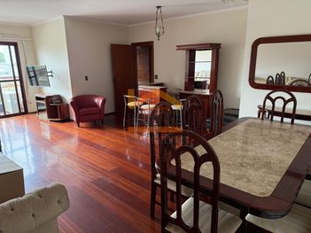 apartment em Rua Florindo Cibin, Vila Molon - Americana - SP