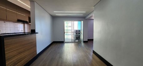 apartment em Quadra 102 Conjunto 2, Samambaia Norte (Samambaia) - Brasília - DF