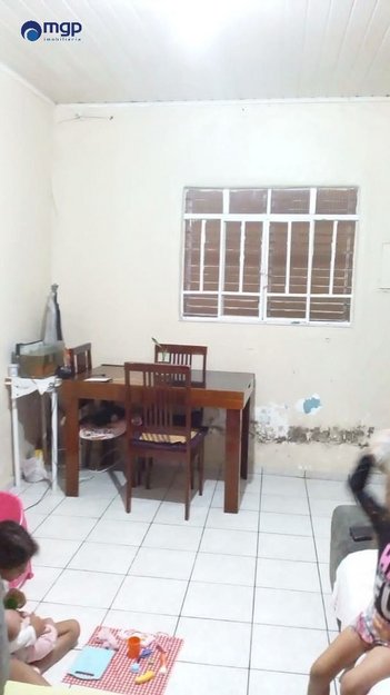 house em Rua Joaquim Martins, Vila Nova Carolina - São Paulo - SP