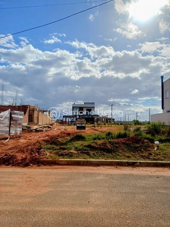 land_lot em Rua Ruben Nestor Steigleder, Parque 35 - Guaíba - RS