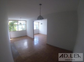 apartment em Avenida Álvares Cabral, Lourdes - Belo Horizonte - MG