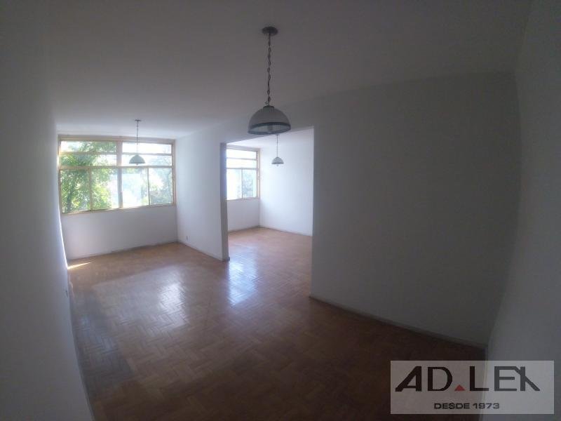 Apartamento com 3 quartos — Lourdes, Belo Horizonte