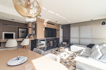 apartment em Rua Doutor Tauphick Saadi, Boa Vista - Porto Alegre - RS