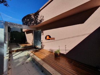 commercial_property em das Patativas, Cabral - Contagem - MG