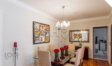 apartment em Franca, Jardim América - São Paulo - SP