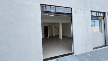office em Rua Trinta e Quatro, Morada da Serra - Cuiabá - MT