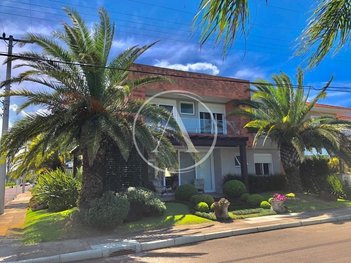 house em Avenida Central, Capão da Canoa - Capão da Canoa - RS