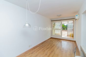 apartment em Rua José de Alencar, Menino Deus - Porto Alegre - RS