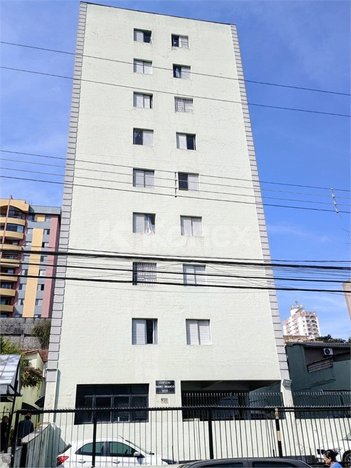 apartment em Rua Inácio Mammana, Vila Vitório Mazzei - São Paulo - SP