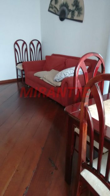 apartment em Rua Izabel Velho, Vila São Vicente - São Paulo - SP