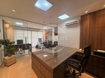 office em Rua Emílio Mallet, Vila Gomes Cardim - São Paulo - SP