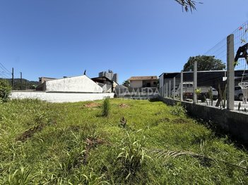 land_lot em Rua Mirador, Garcia - Blumenau - SC
