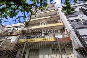 apartment em Rua Fernandes Vieira, Bom Fim - Porto Alegre - RS