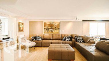 apartment em Rua Cardoso de Almeida, Perdizes - São Paulo - SP