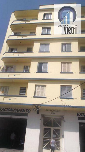 apartment em Rua Faustolo, Lapa - São Paulo - SP