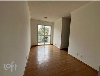 apartment em do Campo Limpo, Campo Limpo - São Paulo - SP