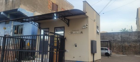 apartment em Rua Nilo Pires de Lima, Lomba da Palmeira - Sapucaia do Sul - RS