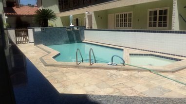 house em Rua Carmo, Peró - Cabo Frio - RJ