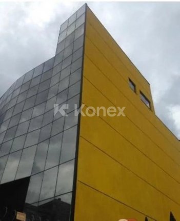 commercial_property em Rua Brigadeiro Mário Perdigão, Cidade Jardim Cumbica - Guarulhos - SP