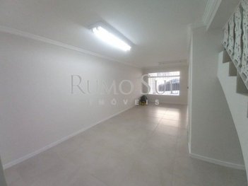 house em Rua Olissara, Campo Grande - São Paulo - SP