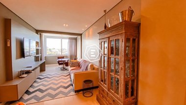 apartment em Avenida Central, Xangri-Lá - Xangri-Lá - RS