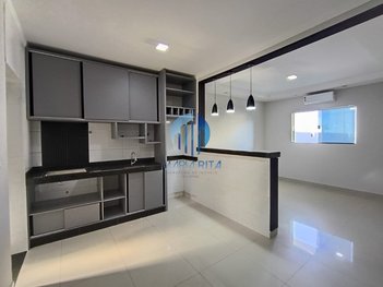 apartment em Rua Valter Rapanelli, Jardim Três Colinas - Franca - SP