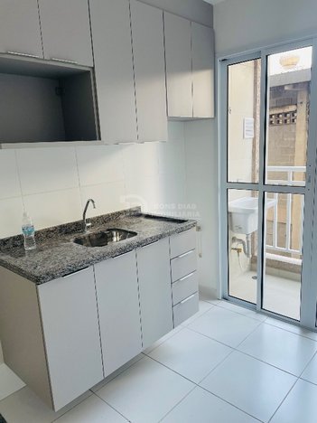 apartment em Rua Pangauá, Vila Ré - São Paulo - SP