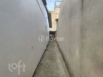 house em Rua Kansas, Mato Grande - Canoas - RS